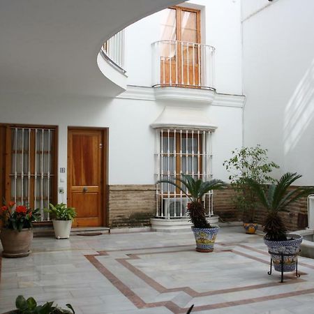La Casa De Susana Sevilha Exterior foto