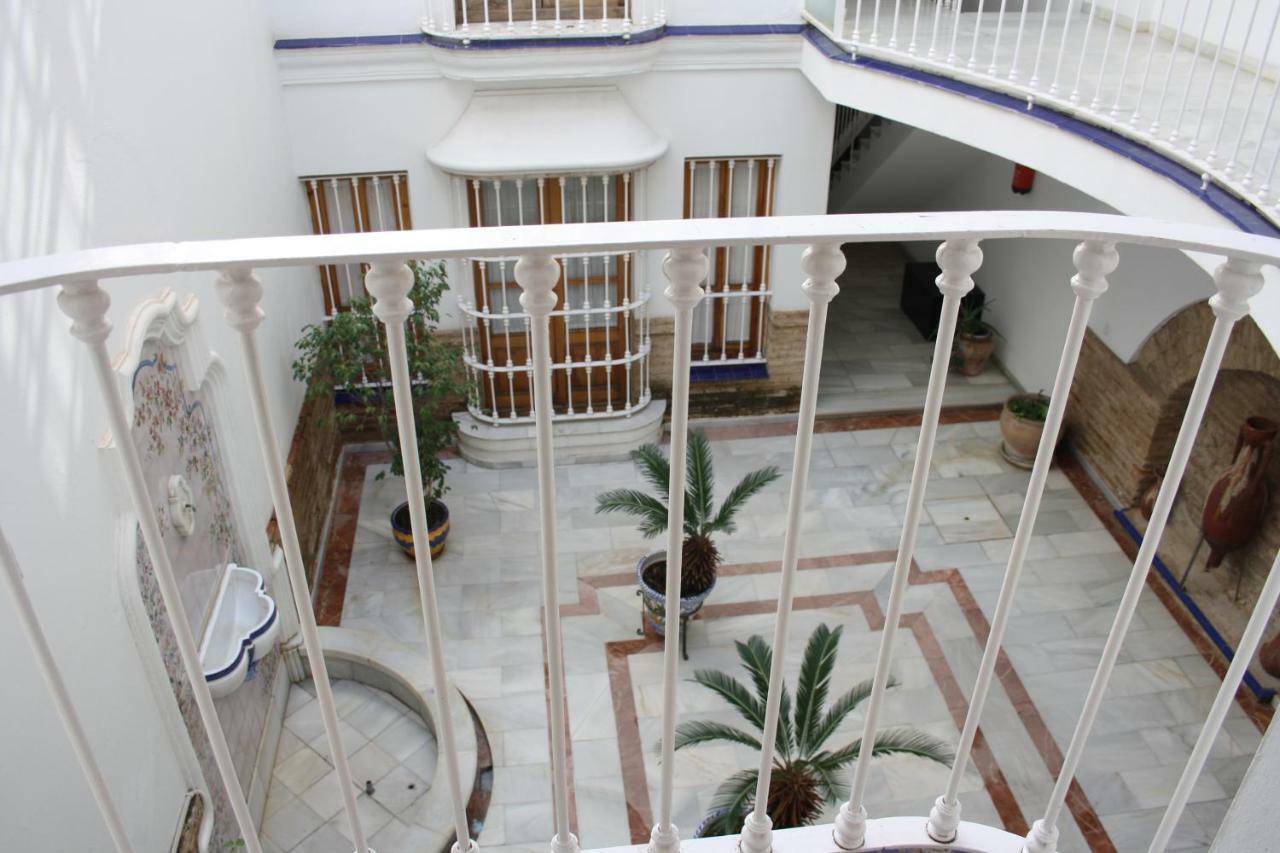La Casa De Susana Sevilha Exterior foto