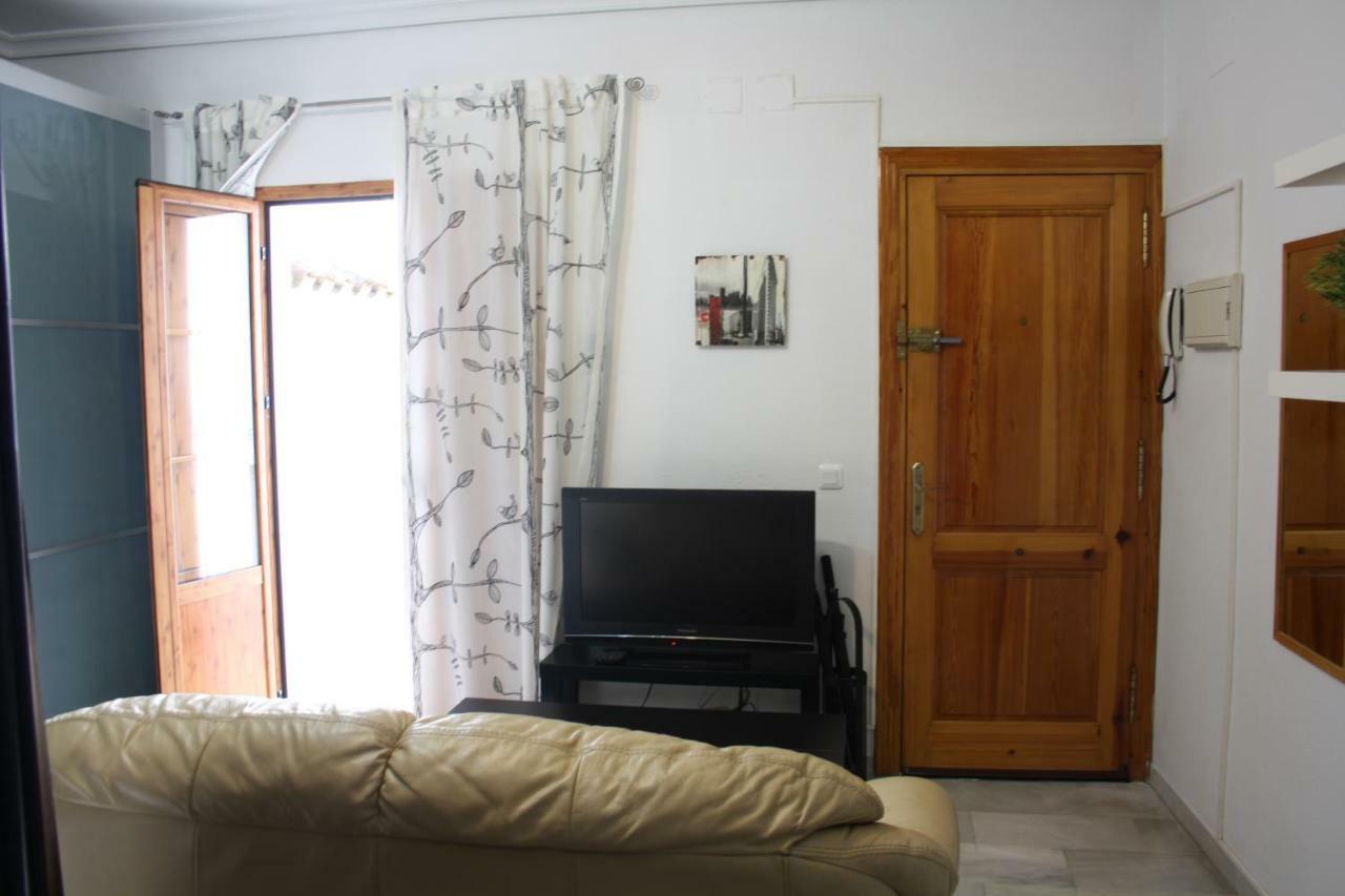 La Casa De Susana Sevilha Exterior foto